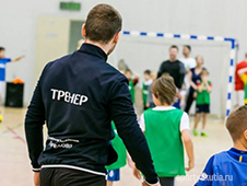 С первого сентября тренеры в России официально станут педагогами