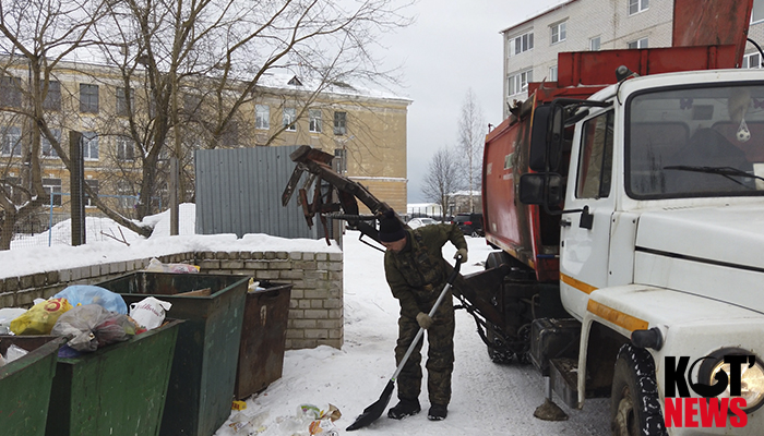 Хочется верить, что это были не показательные выступления
