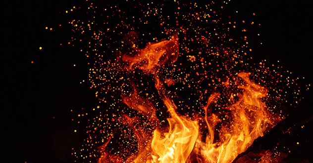 Организатор поджога кулинарии предстанет перед судом в Архангельске