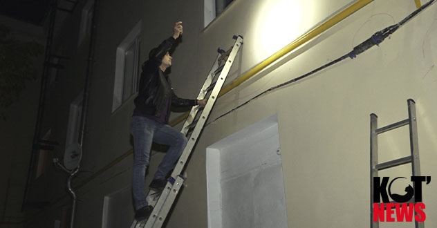 В Котласе подрядчик не может сдать дом после капремонта