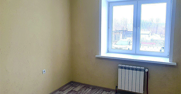 В поселке Шипицыно 14 семей получили ключи от новых квартир