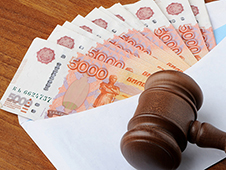 В Архангельске перед судом предстанут четверо граждан, обвиняемых в покушении на дачу взятки за успешную сдачу экзаменов по вождению