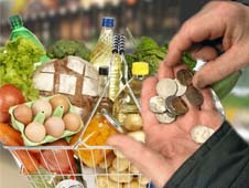 Росстат назвал самые подорожавшие за новогодние праздники продукты. А что еще нас ждет?