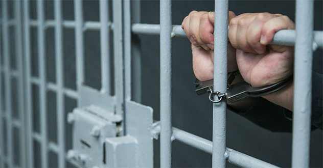 В Архангельской области пресечен очередной канал поставки наркотического средства