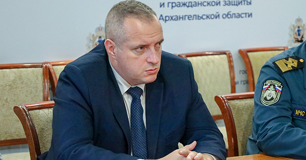 В Архангельской области планируется открыть 121 ледовую переправу