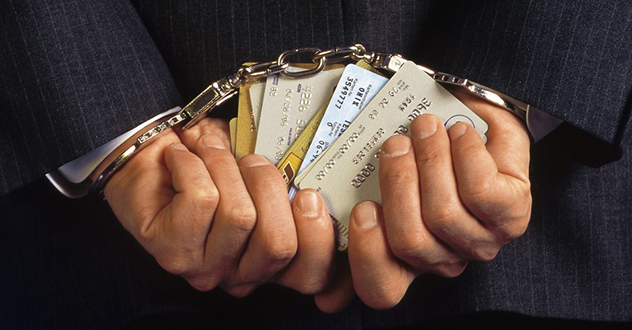 Пресечена деятельность сети фирм-однодневок для неправомерных оборотов средств платежей