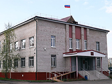 В Холмогорском районе вынесен приговор учителю средней общеобразовательной школы за истязание учеников