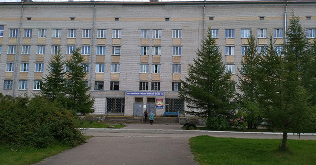 Медицинские организации оснащены нужным оборудованием