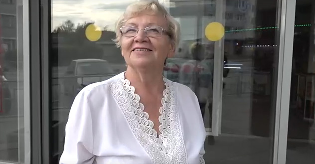 Сборы в школу