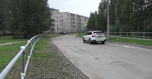 Ну что, научили всех "Родину любить"? Нафестивалились?