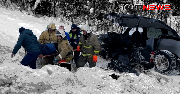 В ДТП под Борками погиб 25-летний водитель