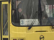 Жители города, оказывается, психологически готовы платить за поездку в автобусах больше