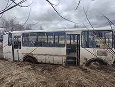 Обзор за минувшую неделю