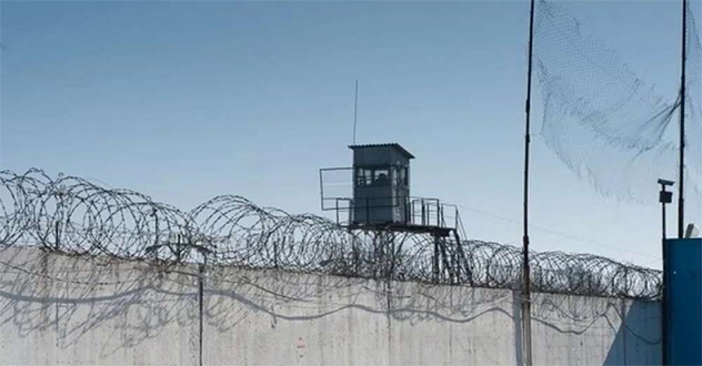 Осуждённому за убийство смена режима не светит