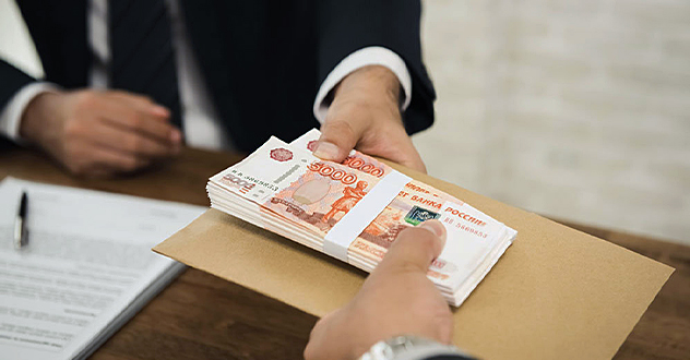 Дело о коммерческом подкупе на аукционах для оснащения детского технопарка